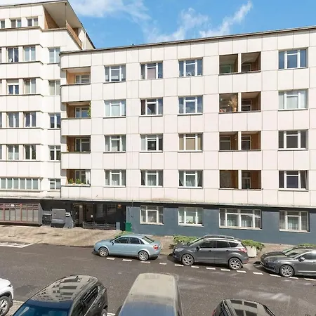 Klimatyczny Appartamento Gdynia